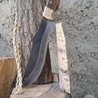 تبر،کارد،چاقو،داس