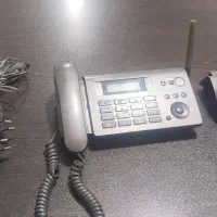 تلفن پاناسونیک اصل ژاپن