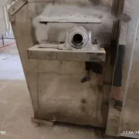 دستگاه نانوایی تمام اتوماتیک برای فروش|فروشگاه و مغازه|اهواز, زرگان|دیوار