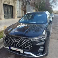 تیگو ۷ مدل ۴۰۲