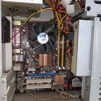 کیس|رایانه رومیزی|کرج, حصارک پایین|دیوار