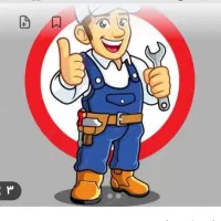 تعمیر ونصب انواع اب گرمکن دیواری مخزنی وبرقی|آبگرمکن، پکیج، شوفاژ|امیدیه, |دیوار