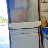 ماشین ظرفشویی الجی|ماشین ظرفشویی|بافت, |دیوار