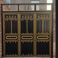 نقاشی ساختمان .درب و پنجره .جوشکاری سیار