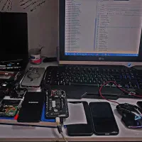 خدمات نرم افزاری موبایل