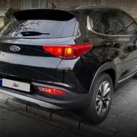 تیگو 7 ie مدل۱۴۰۱