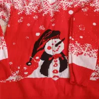 لباس زمستونی