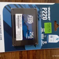 فروش دو هارد ssd|قطعات و لوازم جانبی رایانه|تبریز, |دیوار