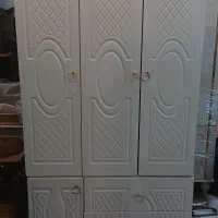 کمد لباس ام دی اف ( محشر)