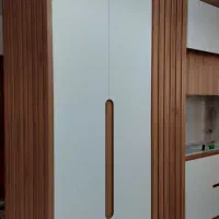 طراحی و اجرای کابینت،کمد،پلهگرد،کلبه نقد و اقساط|خدمات پیشه و مهارت|ساری, |دیوار