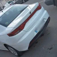 تارا دنده ای مدل 1400|خودرو سواری و وانت|زنجان, |دیوار