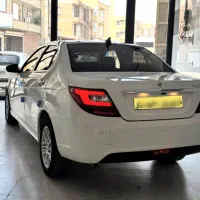 دنا پلاس اپشنال صفر کیلومتر|خودرو سواری و وانت|رشت, فلسطین|دیوار