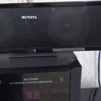 سینما خانواده|سیستم صوتی خانگی|فردیس, طالقانی|دیوار