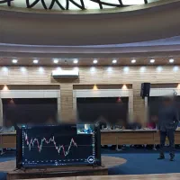 آموزش تخصصی تکنیکال ترید ( زبان چارت )