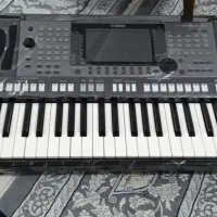 کیبورد یاماها A3000