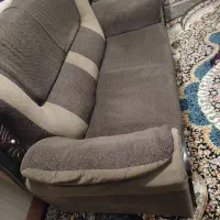 مبل هفت نفره|مبلمان خانگی و میز عسلی|گنبد کاووس, |دیوار