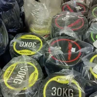 دمبل گرد استپدار