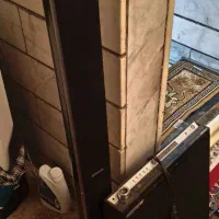 سینما خانگی سامسونگ|سیستم صوتی خانگی|خمین, |دیوار