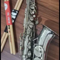 ساکسیفون آماتی