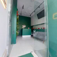 ۲۳مترمغازه تجاری دائم حاشیه ستاری جنب آبمیوه استوا|فروش مغازه و غرفه|مشهد, شریف|دیوار