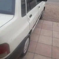 پراید|خودرو سواری و وانت|ماهدشت, |دیوار