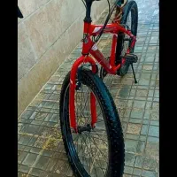 چرخ دندای سایز 26