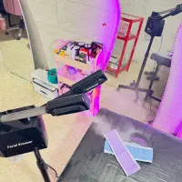 سالن زیبایی سولار بیوتی|خدمات آرایشگری و زیبایی|کارون, |دیوار