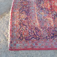 فرش دستباف ۱۲ متری