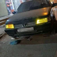 پژو رواسال بدون وکالت