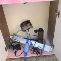 آکواریوم|ماهی|کرج, عظیمیه|دیوار