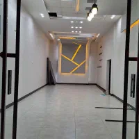 رهن واجاره ملک تجاری همکف