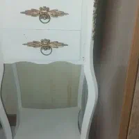 میز تلفن یا آباژور