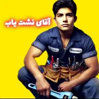 نشت یابی اب در سیرجان