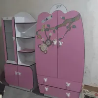 کمد بچه