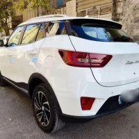 خودروی زوتی1500ss Dl 5توربو، اتوماتیک مدل1402