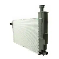فروش اگزوز رادیاتور و کاتالیزور