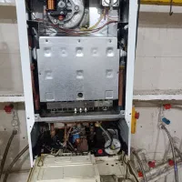 نصب و تعمیر انواع پکیج دیواری