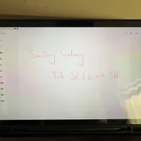 تبلت Samsung galaxy S6 lite with S Pen