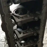 نیم موتور FH13 500 ماهله ضمانت