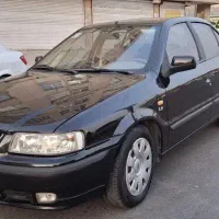 سمندمدل ۹۲|خودرو سواری و وانت|تهران, دولتخواه شمالی|دیوار