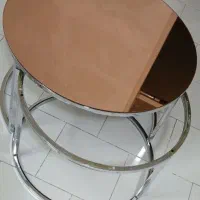 میز عسلی