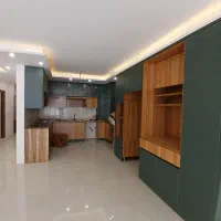 رهن واجاره واحد نوساز ۱۷۵متری ۳خواب چندقدمی استخر