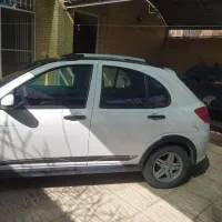 کوییک gxr1403|خودرو سواری و وانت|شاهین‌شهر, شهرک گلدیس|دیوار