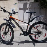 دوچرخه اورلرد مدل LEGEND ATX3.0 نونونو شرایطی|دوچرخه، اسکیت، اسکوتر|اصفهان, سرتاوه|دیوار