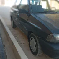 پراید صبا۸۴|خودرو سواری و وانت|کنگاور, |دیوار