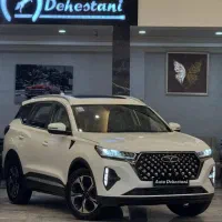 tiggo 7 pro max AWD تیگو 7 پرو مکس|خودرو سواری و وانت|اهواز, منازل کارون|دیوار