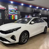 ۲۰۲۵Kia k3 کیا|خودرو سواری و وانت|خمام, |دیوار