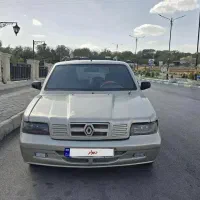 ماشین سیناد|خودرو سواری و وانت|مراغه, |دیوار