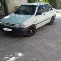 پراید۷۸دوگانه