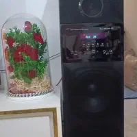 اسپیکر سیستم مارشال|سیستم صوتی خانگی|ارومیه, |دیوار